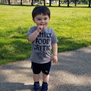 Meet your Posher, Roseann